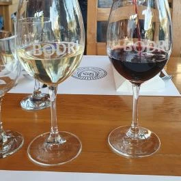 Optimus Étterem, Szekszárd - Egyéb