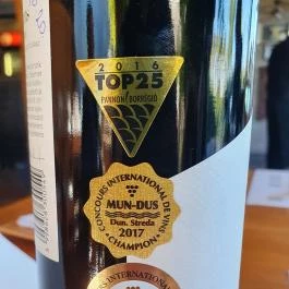 Optimus Étterem, Szekszárd - Egyéb