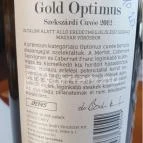 Optimus Étterem Szekszárd - Egyéb