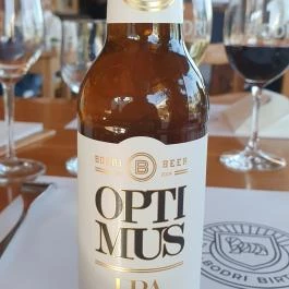 Optimus Étterem, Szekszárd - Egyéb