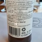 Optimus Étterem Szekszárd - Egyéb