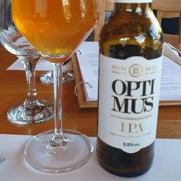 Optimus Étterem, Szekszárd - Egyéb