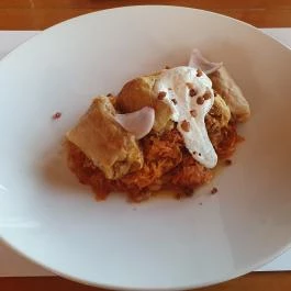 Optimus Étterem, Szekszárd - Egyéb