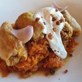 Optimus Étterem, Szekszárd - Egyéb