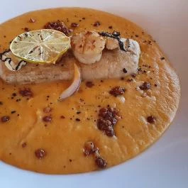 Optimus Étterem, Szekszárd - Egyéb