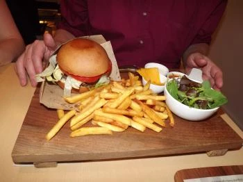 Opus Jazz Club Budapest