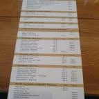 Opus Jazz Club Budapest - Egyéb