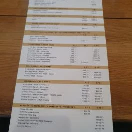 Opus Jazz Club, Budapest - Egyéb