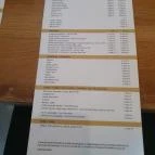 Opus Jazz Club Budapest - Egyéb