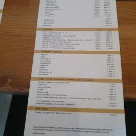 Opus Jazz Club, Budapest - Egyéb