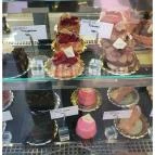 Orange Cafe & Bar - Alba Plaza Székesfehérvár - Étel/ital