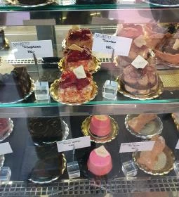 Orange Cafe & Bar - Alba Plaza