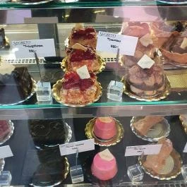 Orange Cafe & Bar - Alba Plaza, Székesfehérvár - Étel/ital