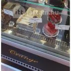 Orange Cafe & Bar - Alba Plaza Székesfehérvár - Étel/ital