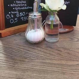 Orange Cafe & Bar - Alba Plaza, Székesfehérvár - Belső