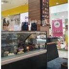 Orange Cafe & Bar - Alba Plaza Székesfehérvár - Belső