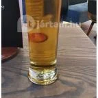 Orange Cafe & Bar - Alba Plaza Székesfehérvár - Étel/ital