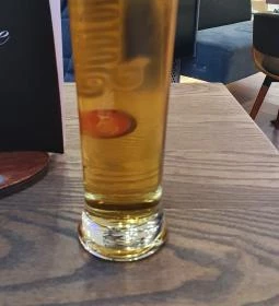 Orange Cafe & Bar - Alba Plaza