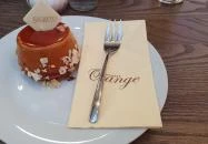 Orange Cafe & Bar - Alba Plaza Székesfehérvár