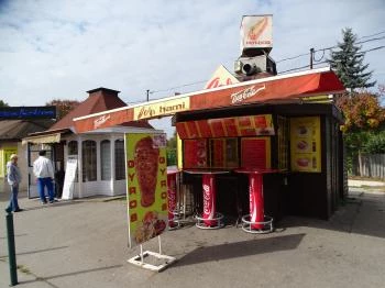 Oravecz Pékség Budapest