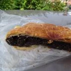 Oravecz Pékség Budapest - Étel/ital