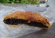 Oravecz Pékség Budapest