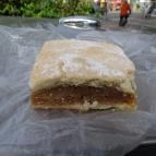 Oravecz Pékség Budapest - Étel/ital