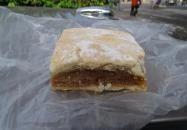 Oravecz Pékség Budapest