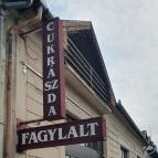 Orchidea Cukrászda Balassagyarmat - Egyéb