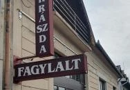 Orchidea Cukrászda Balassagyarmat