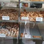 Orchidea Cukrászda Balassagyarmat - Egyéb