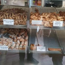 Orchidea Cukrászda Balassagyarmat - Egyéb