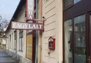 Orchidea Cukrászda Balassagyarmat Orchidea Cukrászda Balassagyarmat