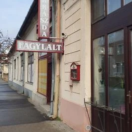 Orchidea Cukrászda Balassagyarmat - Egyéb