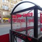 Ördög Gödör Söröző Budapest - Egyéb