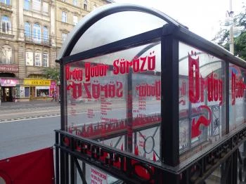 Ördög Gödör Söröző Budapest