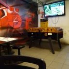 Ördög Gödör Söröző Budapest - Belső