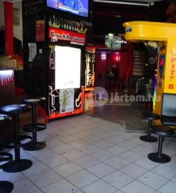 Ördög Katlan Söröző