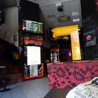 Ördög Katlan Söröző Budapest - Belső