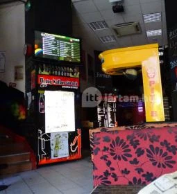 Ördög Katlan Söröző