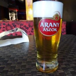 Ördög Katlan Söröző, Budapest - Étel/ital