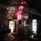 Ördög Sarok Söröző Budapest - Belső