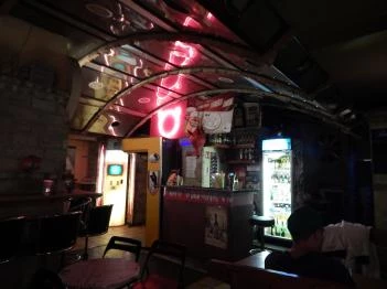 Ördög Sarok Söröző Budapest