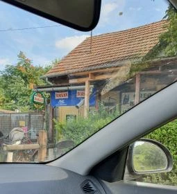 Öreg Bagoly Söröző