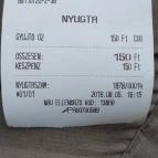 Öreg Bagoly Söröző Jászladány - Egyéb