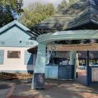 Öreg Kőrössy Halászcsárda Szeged - Külső kép