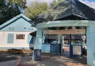 Öreg Kőrössy Halászcsárda Szeged