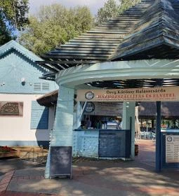 Öreg Kőrössy Halászcsárda