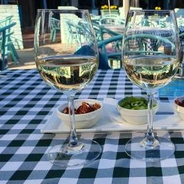 Öreg Kőrössy Halászcsárda Szeged - Étel/ital