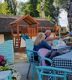 Öreg Kőrössy Halászcsárda